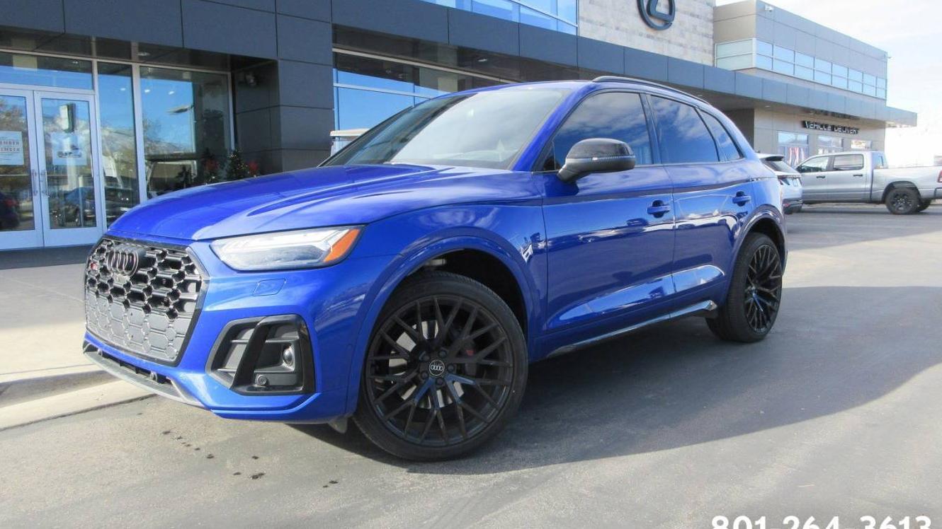 AUDI SQ5 2021 WA1C4AFY7M2012686 image