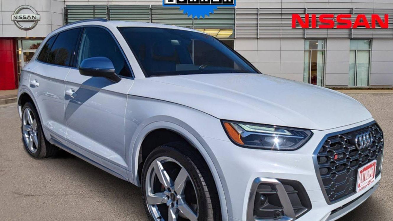 AUDI SQ5 2021 WA1A4AFY5M2079195 image