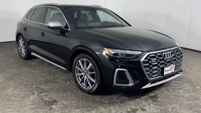 AUDI SQ5 2021 WA1C4AFY7M2065467 image