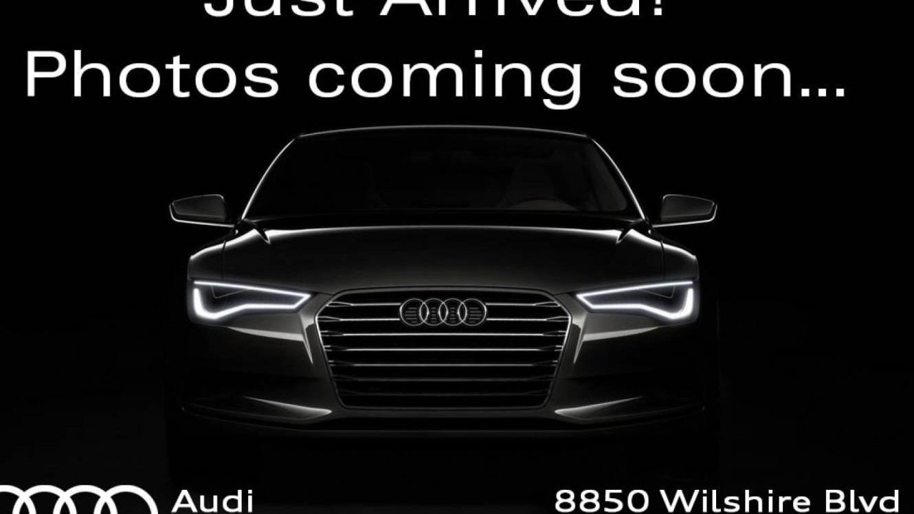 AUDI SQ5 2021 WA1B4AFY9M2042879 image