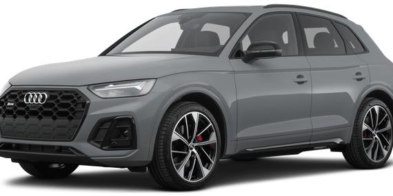 AUDI SQ5 2021 WA1A4AFY0M2030633 image AUDI SQ5 2021 WA1A4AFY0M2030633 image