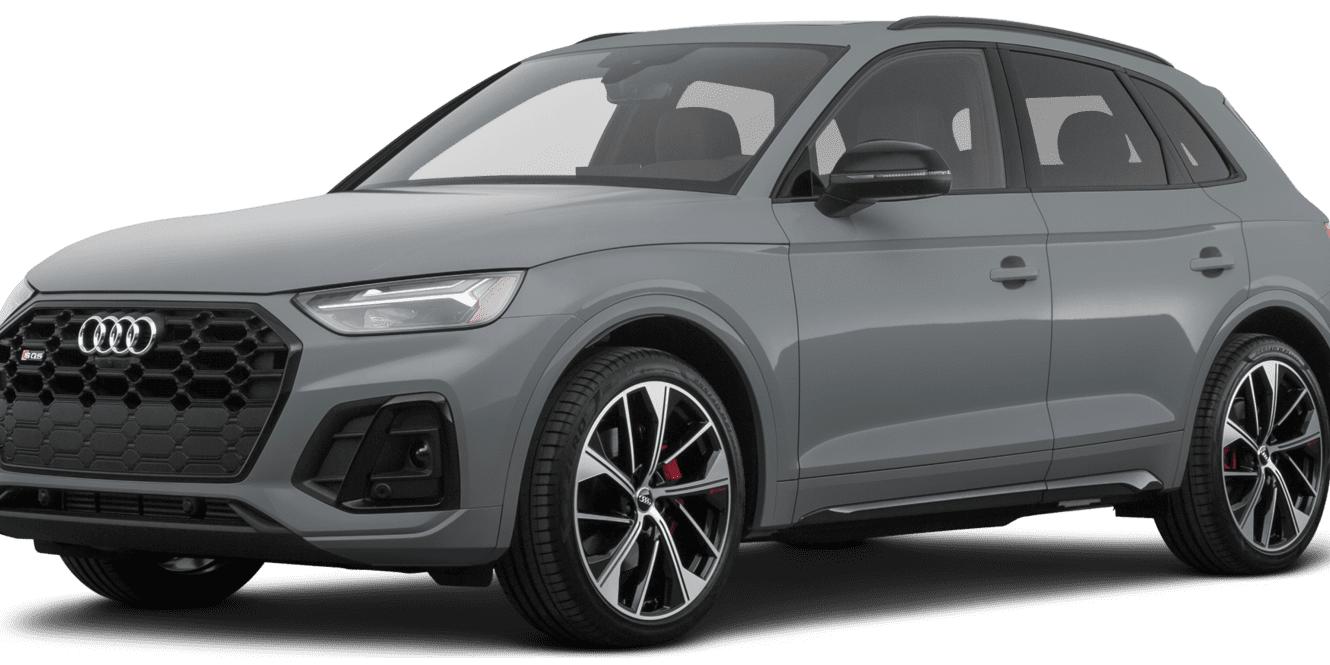 AUDI SQ5 2021 WA1C4AFY9M2109923 image