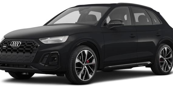 AUDI SQ5 2021 WA1B4AFY2M2034994 image AUDI SQ5 2021 WA1B4AFY2M2034994 image