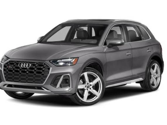 AUDI SQ5 2021 WA1B4AFY0M2030006 image