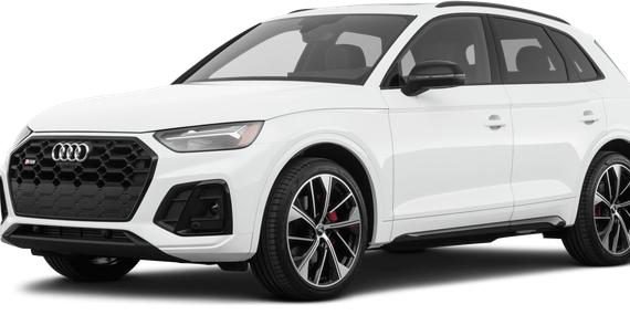 AUDI SQ5 2021 WA1C4AFY1M2013297 image