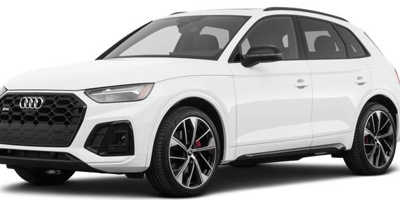 AUDI SQ5 2021 WA1A4AFY5M2035584 image