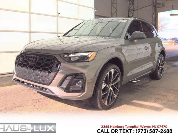 AUDI SQ5 2021 WA1C4AFY9M2031319 image AUDI SQ5 2021 WA1C4AFY9M2031319 image