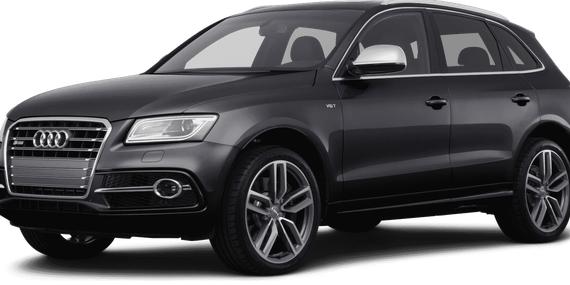 AUDI SQ5 2017 WA1CCAFP5HA039830 image