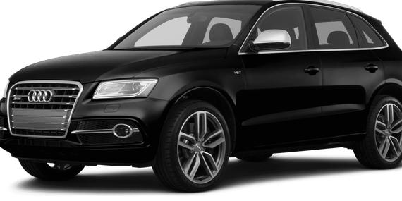 AUDI SQ5 2017 WA1CCAFP2HA093005 image
