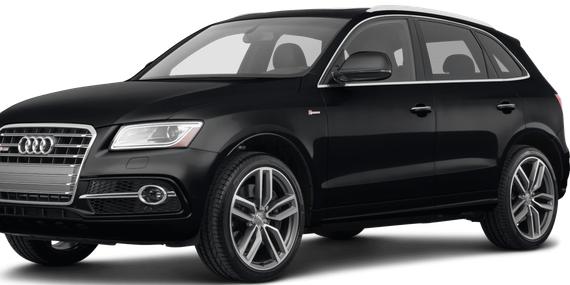 AUDI SQ5 2017 WA1CCAFP1HA064482 image