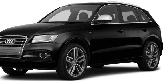 AUDI SQ5 2017 WA1CCAFP0HA076459 image AUDI SQ5 2017 WA1CCAFP0HA076459 image