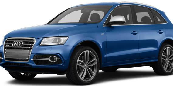 AUDI SQ5 2017 WA1VCAFP5HA001071 image