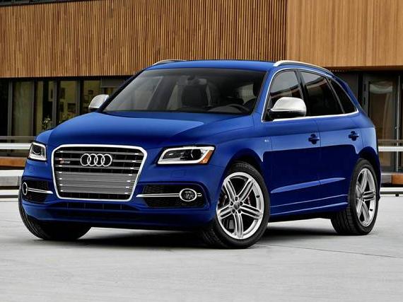 AUDI SQ5 2017 WA1VCAFP0HA044801 image