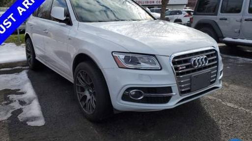 AUDI SQ5 2017 WA1CCAFP5HA074853 image