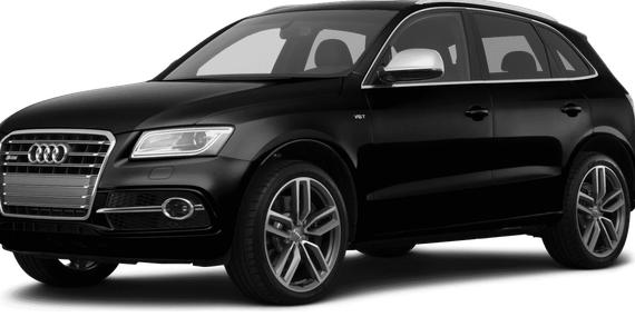 AUDI SQ5 2017 WA1CCAFP2HA032317 image