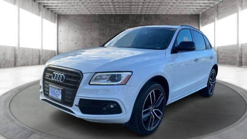 AUDI SQ5 2017 WA1CCAFP8HA034573 image