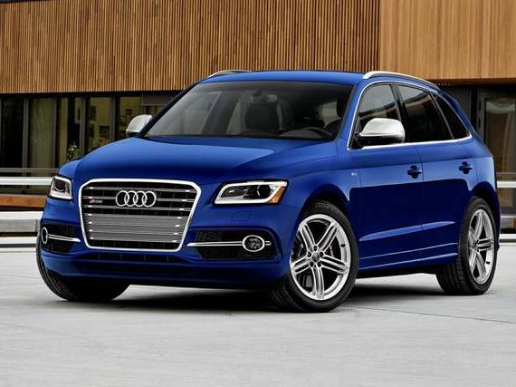 AUDI SQ5 2017 WA1CCAFP4HA060815 image AUDI SQ5 2017 WA1CCAFP4HA060815 image