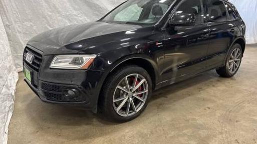 AUDI SQ5 2017 WA1CCAFP9HA052113 image