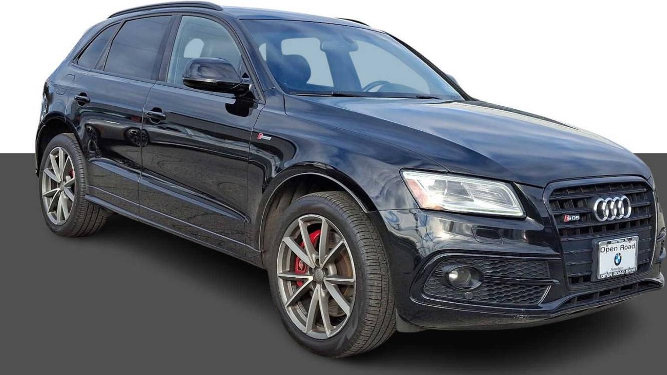 AUDI SQ5 2017 WA1CCAFP9HA016003 image