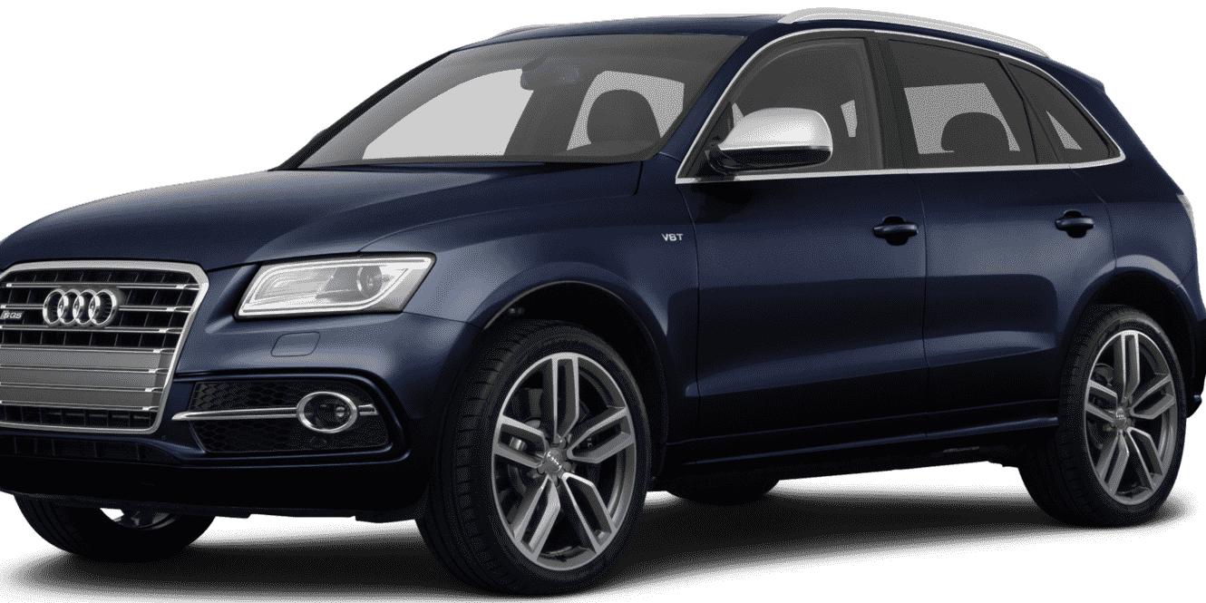 AUDI SQ5 2017 WA1CCAFP9HA083541 image