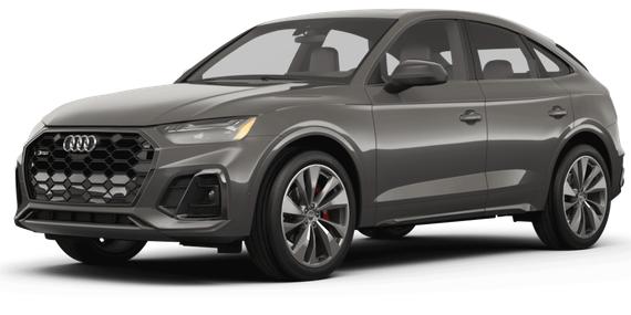 AUDI SQ5 2024 WA1B4AFY1R2041474 image