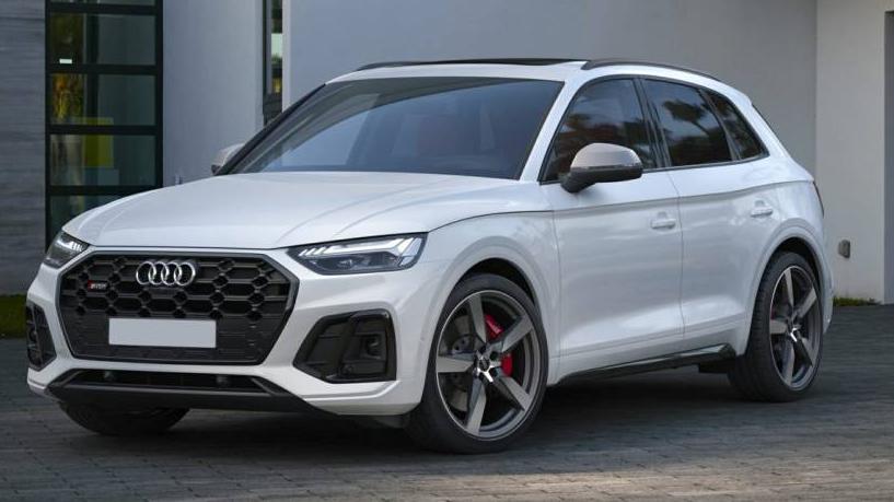 AUDI SQ5 2024 WA1B4AFY0R2049775 image