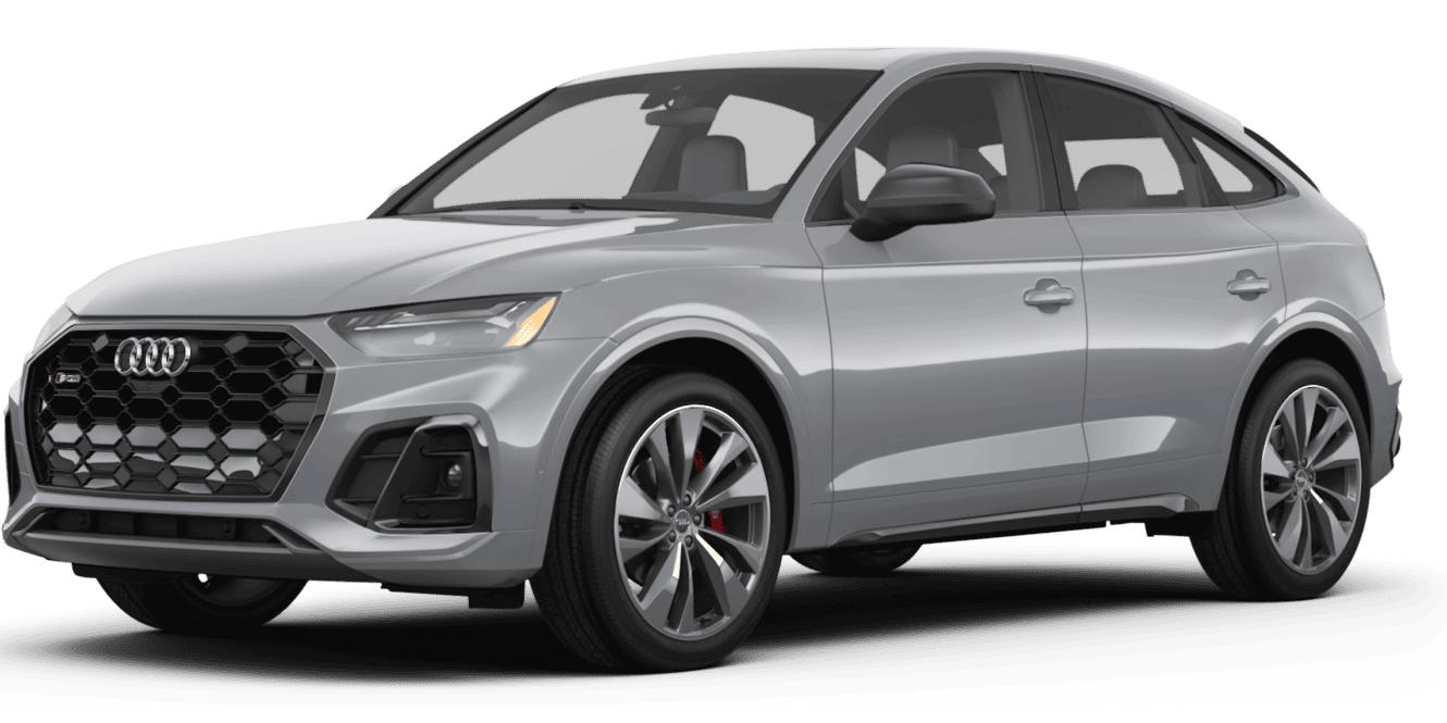 AUDI SQ5 2024 WA1C4AFY3R2049791 image