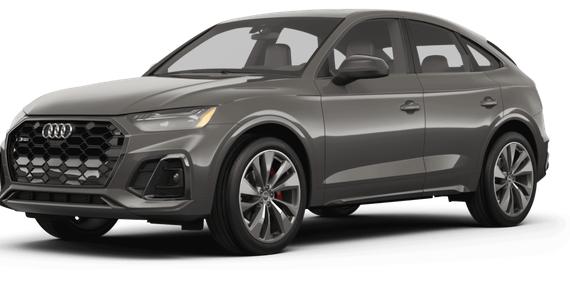 AUDI SQ5 2024 WA1B4AFY3R2135629 image AUDI SQ5 2024 WA1B4AFY3R2135629 image