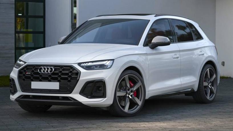 AUDI SQ5 2024 WA1B4BFY4R2002495 image