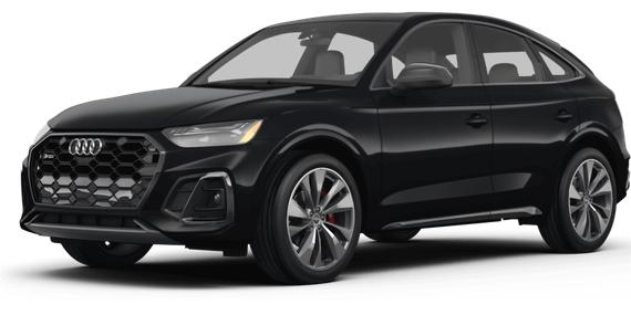 AUDI SQ5 2024 WA1B4AFY3R2037281 image AUDI SQ5 2024 WA1B4AFY3R2037281 image