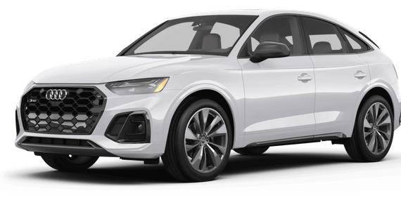 AUDI SQ5 2024 WA1C4AFY1R2004803 image AUDI SQ5 2024 WA1C4AFY1R2004803 image