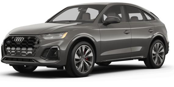 AUDI SQ5 2024 WA1C4AFY4R2025001 image
