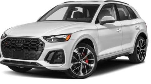 AUDI SQ5 2024 WA1C4AFY8R2085976 image