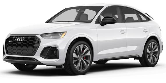 AUDI SQ5 2024 WA1B4AFY1R2047890 image AUDI SQ5 2024 WA1B4AFY1R2047890 image