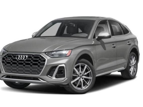 AUDI SQ5 2024 WA134AFY2R2056246 image