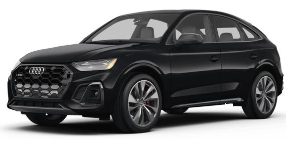AUDI SQ5 2024 WA1B4AFYXR2125079 image