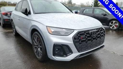 AUDI SQ5 2024 WA1B4AFY6R2065639 image