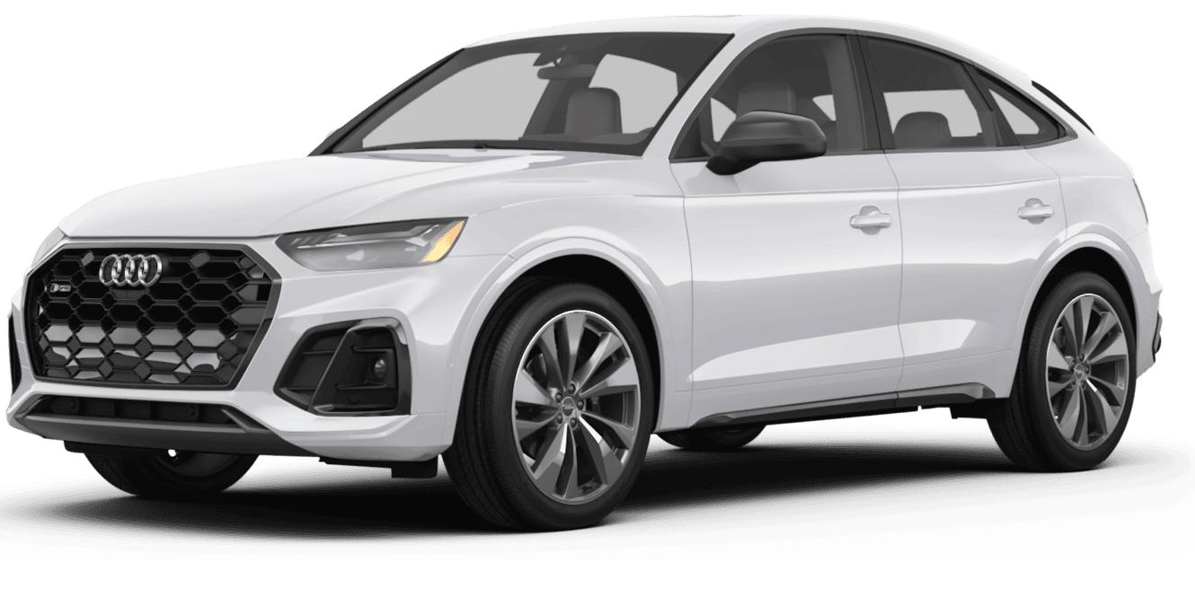 AUDI SQ5 2024 WA1C4AFY8R2086089 image