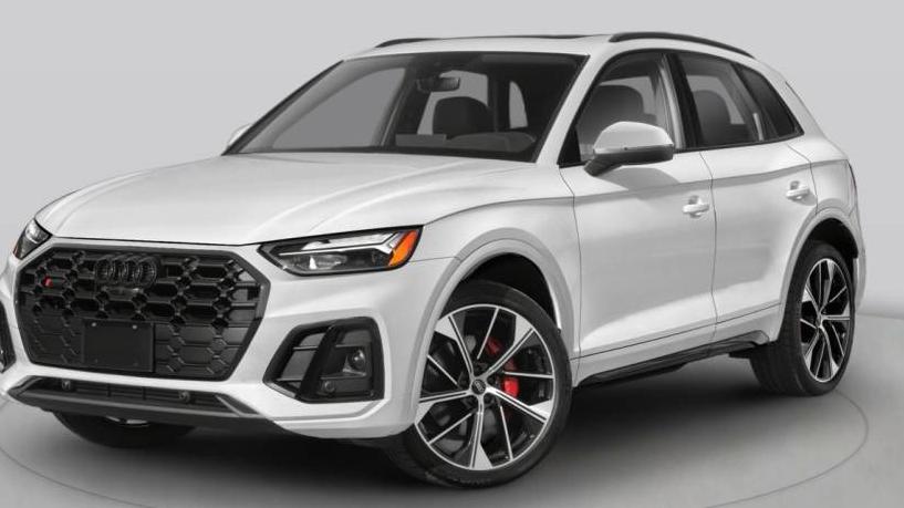 AUDI SQ5 2024 WA1B4AFY5R2067950 image