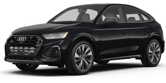 AUDI SQ5 2024 WA1B4AFY7R2046159 image