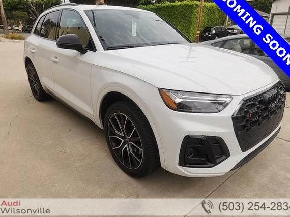 AUDI SQ5 2024 WA1B4AFY3R2124274 image AUDI SQ5 2024 WA1B4AFY3R2124274 image