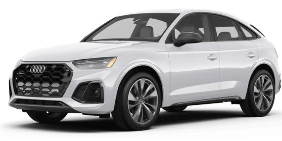 AUDI SQ5 2024 WA1B4AFY5R2144266 image AUDI SQ5 2024 WA1B4AFY5R2144266 image