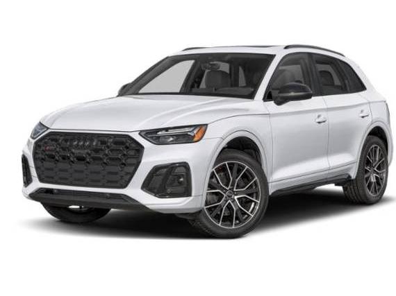 AUDI SQ5 2024 WA1B4AFY3R2070037 image AUDI SQ5 2024 WA1B4AFY3R2070037 image