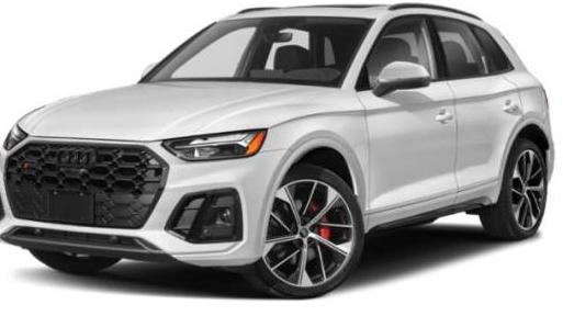 AUDI SQ5 2024 WA1C4BFY8R2044141 image