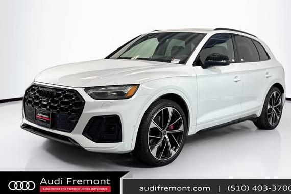 AUDI SQ5 2024 WA1C4BFY5R2050091 image AUDI SQ5 2024 WA1C4BFY5R2050091 image