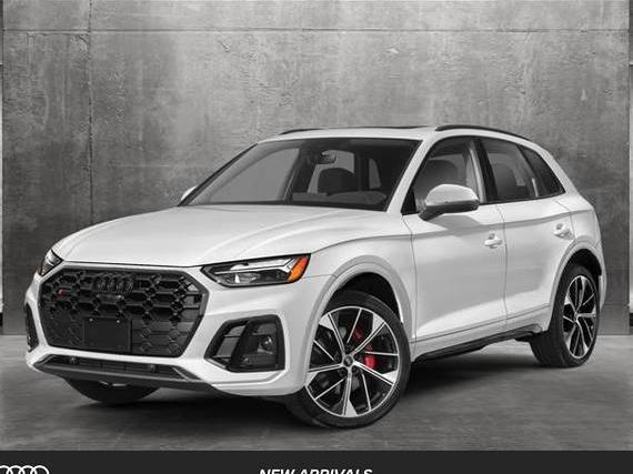AUDI SQ5 2024 WA1C4AFY6R2129652 image