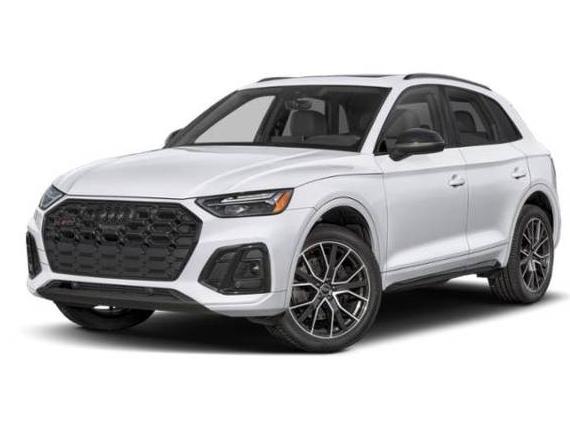 AUDI SQ5 2024 WA1B4AFY8R2146349 image