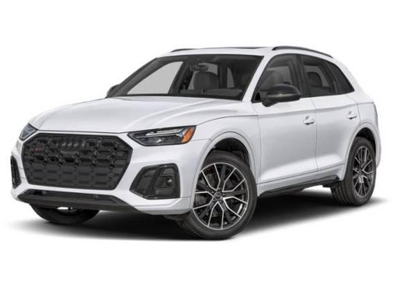 AUDI SQ5 2024 WA1C4AFY4R2143680 image