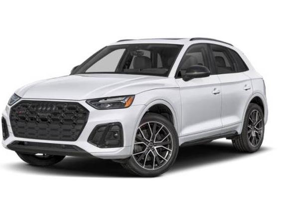 AUDI SQ5 2024 WA1B4AFY9R2152631 image