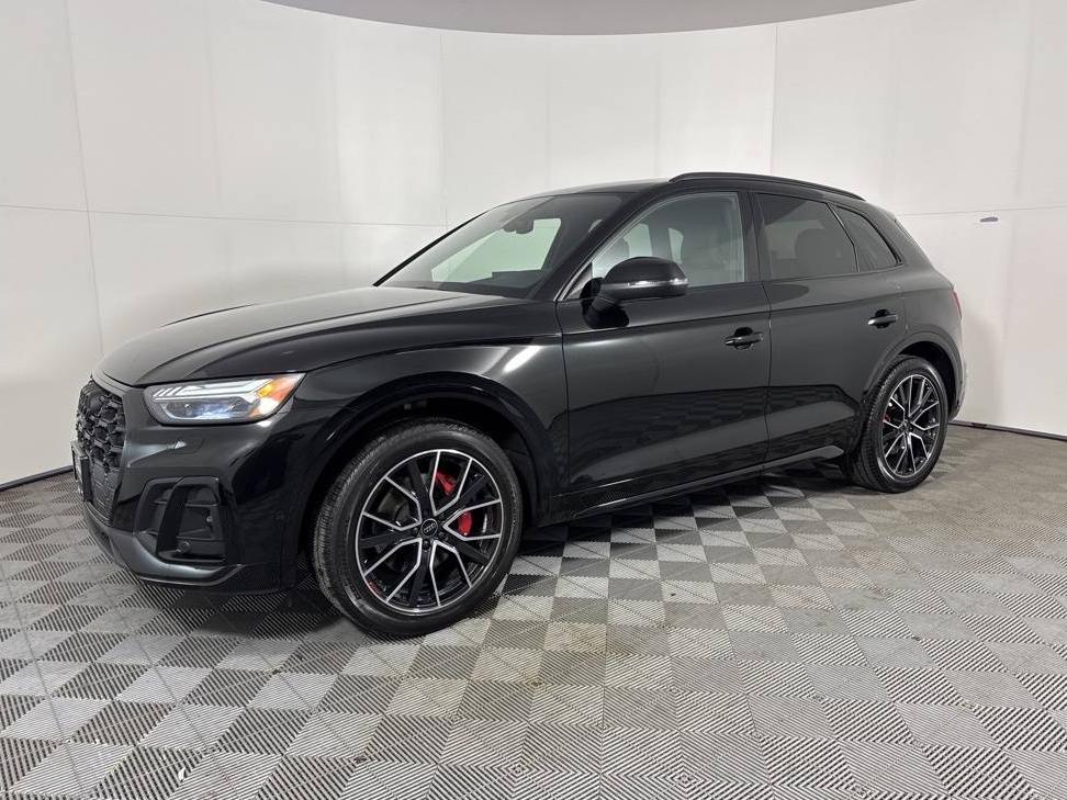 AUDI SQ5 2024 WA1C4AFY5R2046813 image